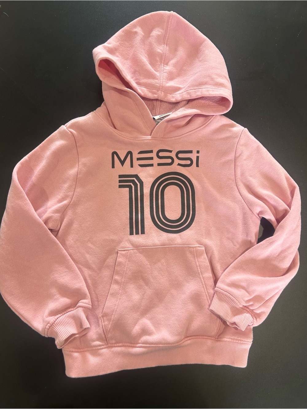 Pink Hoodie for Kids